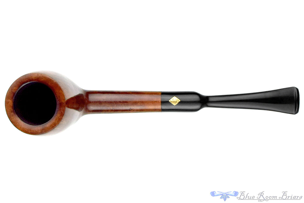 Blue Room Briars is proud to present this BBB Special Make Christmas 834 (1974 Make) Billiard Estate Pipe