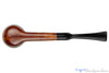 Blue Room Briars is proud to present this BBB Special Make Christmas 834 (1974 Make) Billiard Estate Pipe