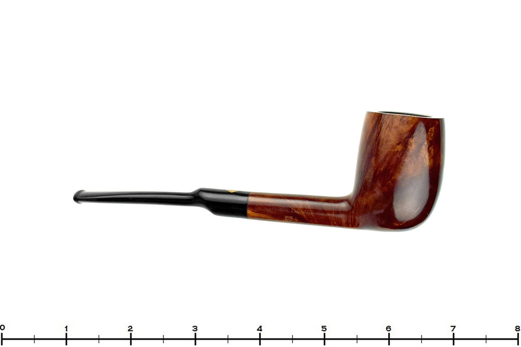 Blue Room Briars is proud to present this BBB Special Make Christmas 834 (1974 Make) Billiard Estate Pipe