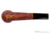 Blue Room Briars is proud to present this Savinelli NM (1996 Make) Bent Rusticated Bulldog Estate Pipe