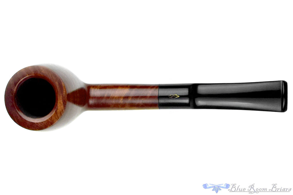 Savinelli RM (1994 Make) Billiard Estate Pipe