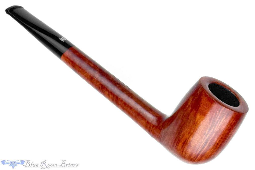 Blue Room Briars is proud to present this Stanwell Royal Prince 56 Canadian UNSMOKED Estate Pipe