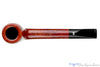 Blue Room Briars is proud to present this Stanwell Royal Prince 56 Canadian UNSMOKED Estate Pipe