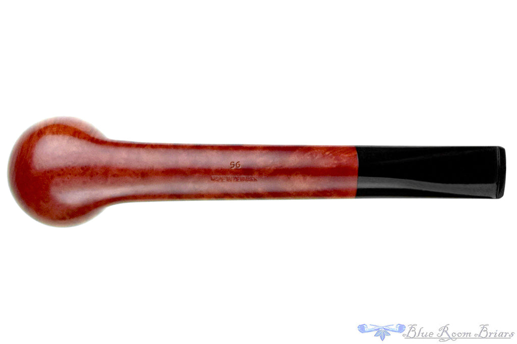 Blue Room Briars is proud to present this Stanwell Royal Prince 56 Canadian UNSMOKED Estate Pipe