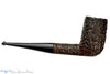 Blue Room Briars is proud to present this Cellini Original Rusticated Tall Billiard Sitter Estate Pipe