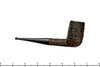 Blue Room Briars is proud to present this Cellini Original Rusticated Tall Billiard Sitter Estate Pipe