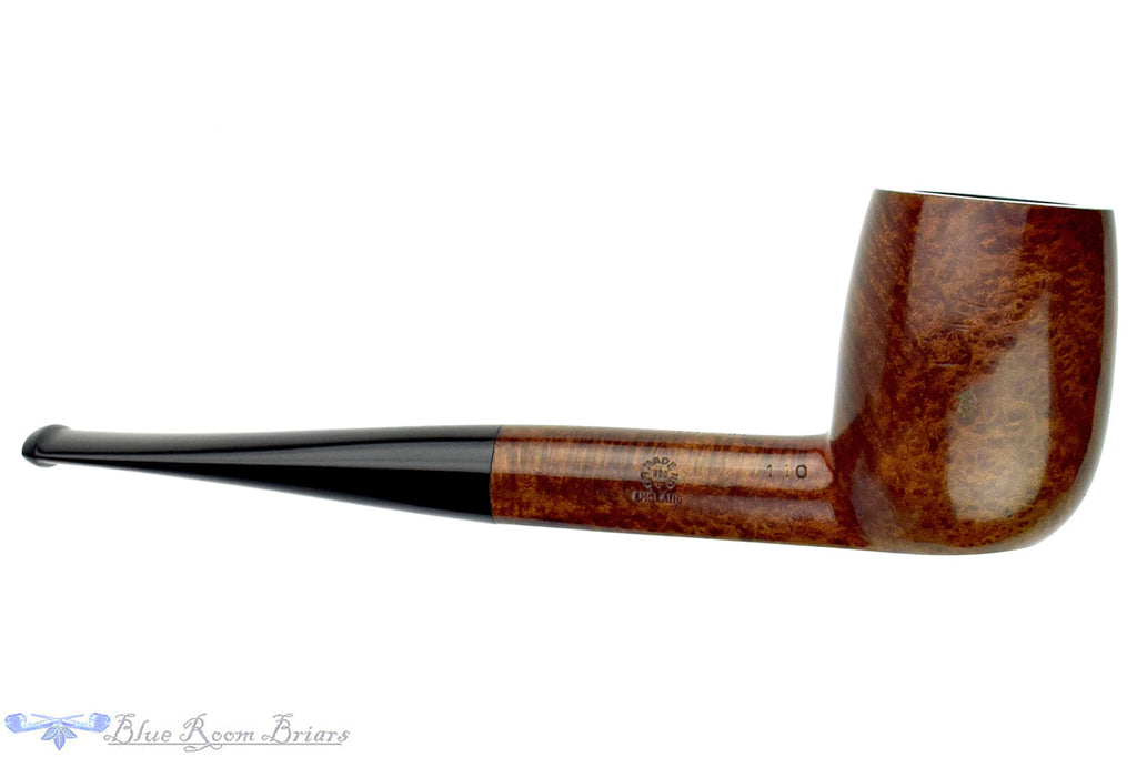 Blue Room Briars is proud to present this Royal Falcon 110 Billiard Sitter Estate Pipe