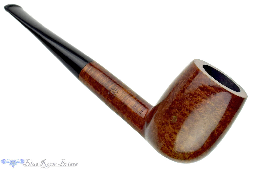 Blue Room Briars is proud to present this Royal Falcon 110 Billiard Sitter Estate Pipe