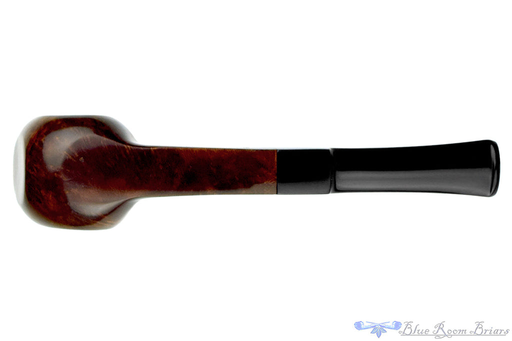 Blue Room Briars is proud to present this Lord Clive Foursquare Estate Pipe