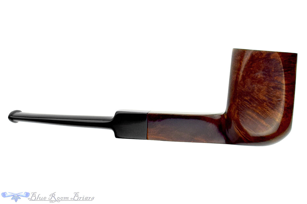 Blue Room Briars is proud to present this Lord Clive Foursquare Estate Pipe