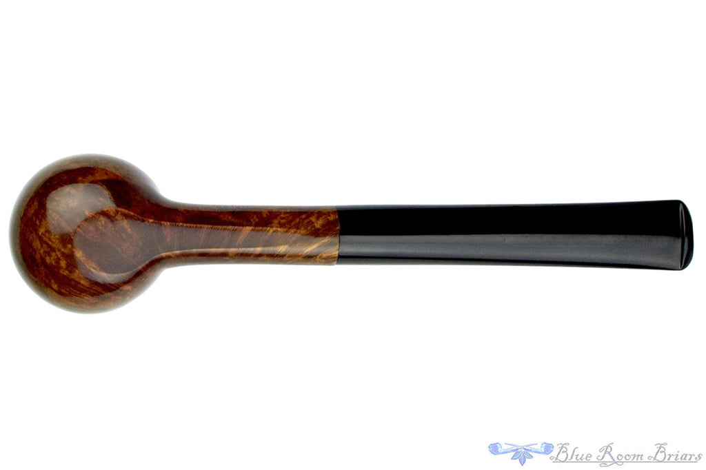 Blue Room Briars is proud to present this Emperor Standard Apple Sitter Estate Pipe