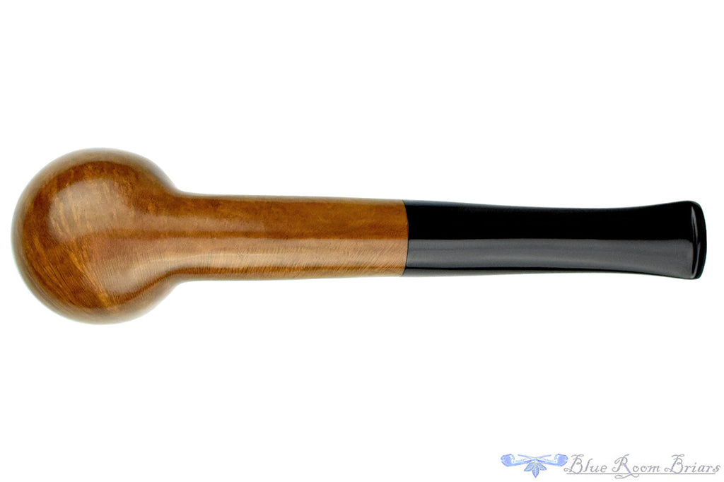 Blue Room Briars is proud to present this Jet Billiard Estate Pipe