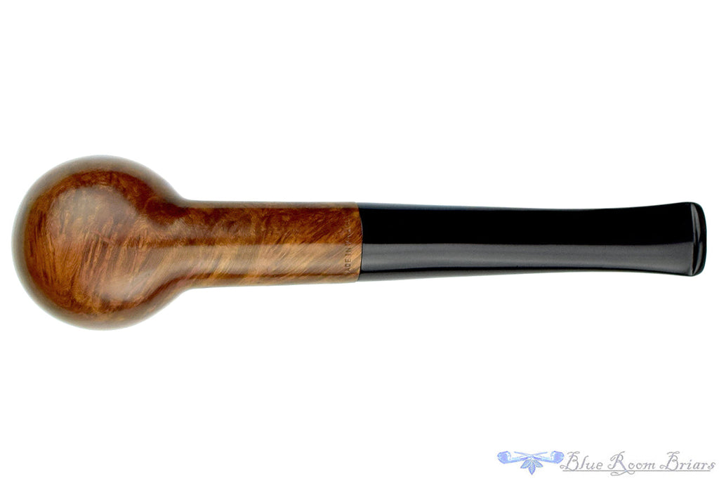 Blue Room Briars is proud to present this C. B. Perkins Antique Apple Estate Pipe