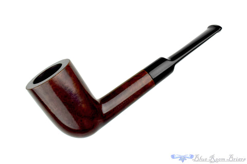 Kaywoodie Regent 09B Pear (Metal Filter) with Brindle UNSMOKED Estate Pipe