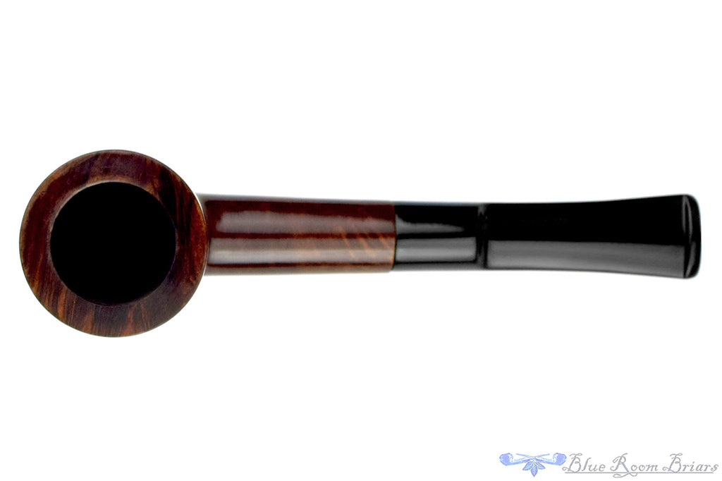 Blue Room Briars is proud to present this C.B. Perkins 55 Tall Dublin Sitter Estate Pipe
