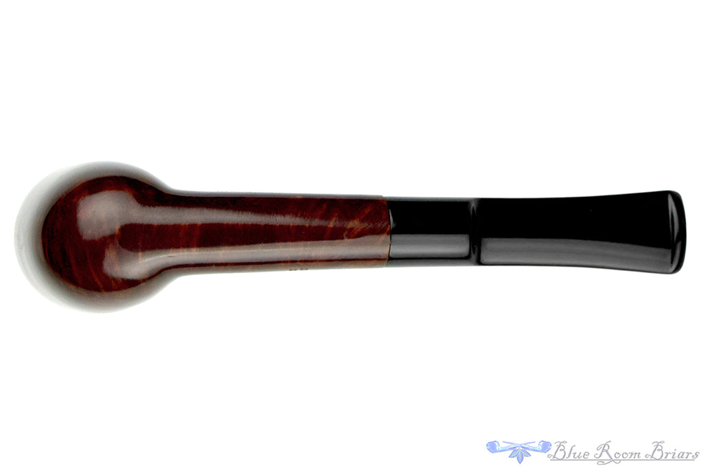 Blue Room Briars is proud to present this C.B. Perkins 55 Tall Dublin Sitter Estate Pipe