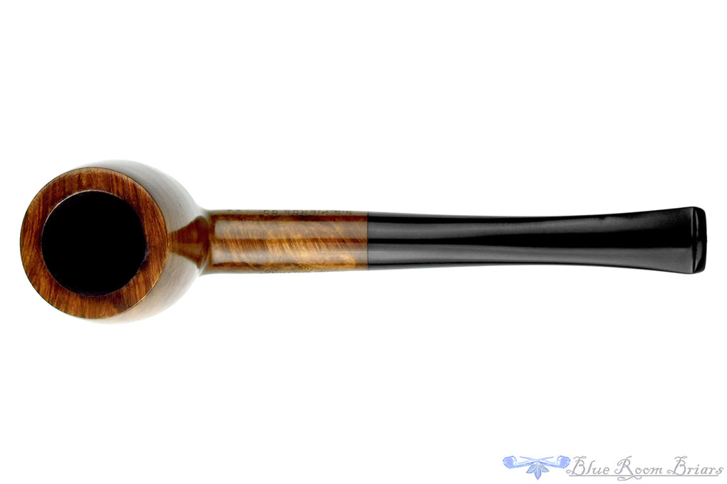 Blue Room Briars is proud to present this Round Table S.S. Pierce Co. Assembly 291 Billiard Estate Pipe