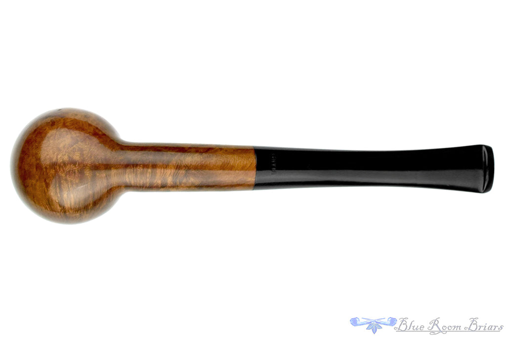 Blue Room Briars is proud to present this Round Table S.S. Pierce Co. Assembly 291 Billiard Estate Pipe