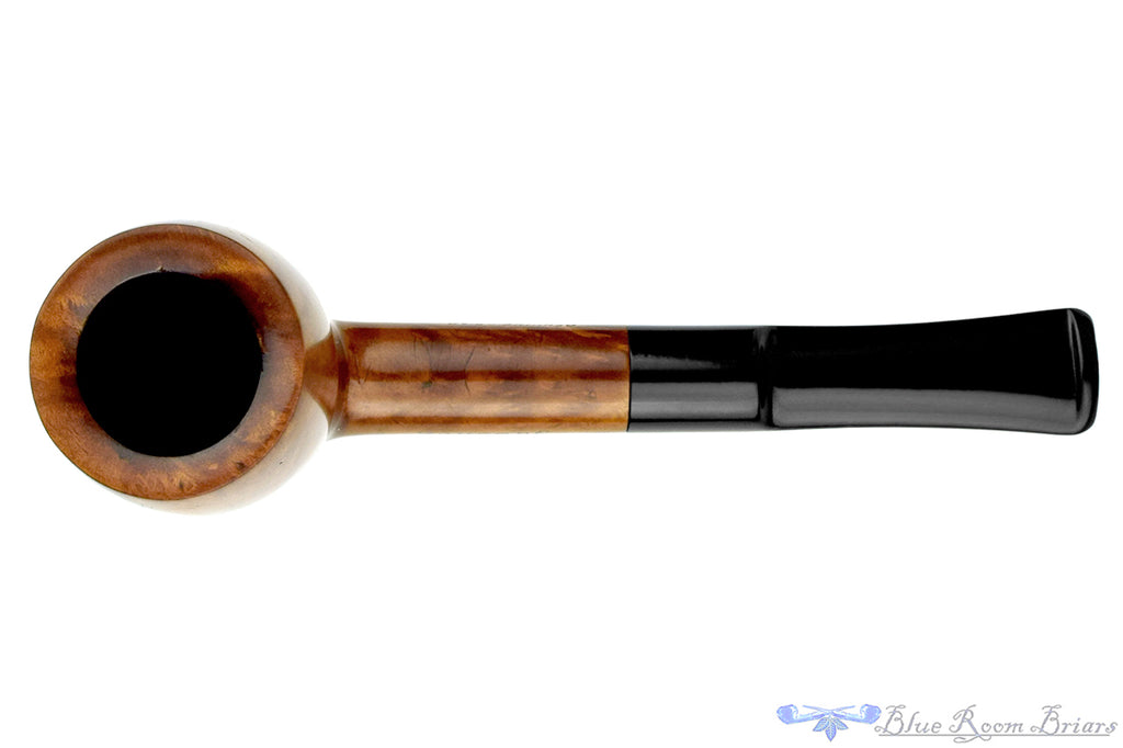 Blue Room Briars is proud to present this House of Barclay Billiard Sitter Estate Pipe