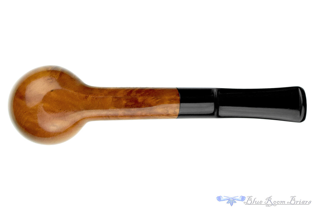 Blue Room Briars is proud to present this House of Barclay Billiard Sitter Estate Pipe