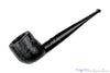 Blue Room Briars is proud to present this Coop Sandblast Pot Sitter Estate Pipe