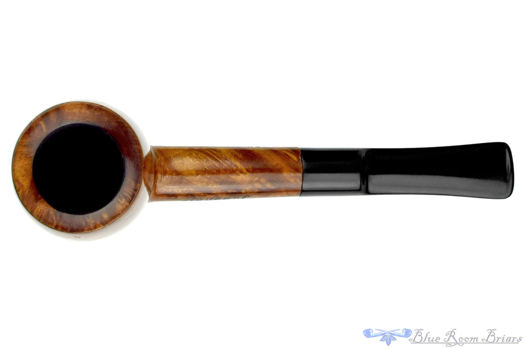 Blue Room Briars is proud to present this House of Barclay Billiard Sitter Estate Pipe