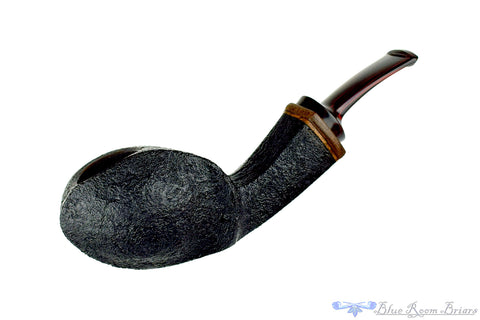 Lorenzo Matera Studio 805 Canadian Sitter Estate Pipe