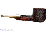 Blue Room Briars is proud to present this Caminetto Business 108 Rusticated Pot Estate Pipe