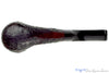 Blue Room Briars is proud to present this Dunhill Shell Briar 6120 (1966 Make) Bent Sandblast Billiard Estate Pipe