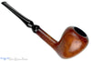 Blue Room Briar is proud to present this Jarl Chieftan 8110 Oil Cured Acorn Estate Pipe
