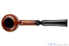 Blue Room Briar is proud to present this Jarl Chieftan 8110 Oil Cured Acorn Estate Pipe