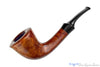 Blue Room Briars is proud to present this Stanwell De Luxe 125 Bent Horn Estate Pipe