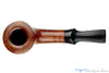 Blue Room Briars is proud to present this Stanwell De Luxe 125 Bent Horn Estate Pipe
