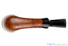 Blue Room Briars is proud to present this Stanwell De Luxe 125 Bent Horn Estate Pipe