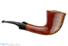 Blue Room Briars is proud to present this Stanwell De Luxe 125 Bent Horn Estate Pipe