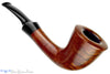 Blue Room Briars is proud to present this Stanwell De Luxe 125 Bent Horn Estate Pipe