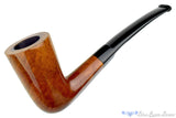 Blue Room Briars is proud to present this Lorenzo 6 Tall Bent Dublin Estate Pipe