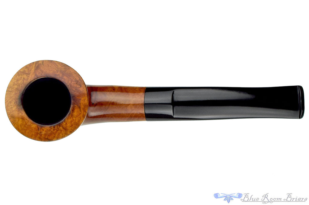 Blue Room Briars is proud to present this Lorenzo 6 Tall Bent Dublin Estate Pipe