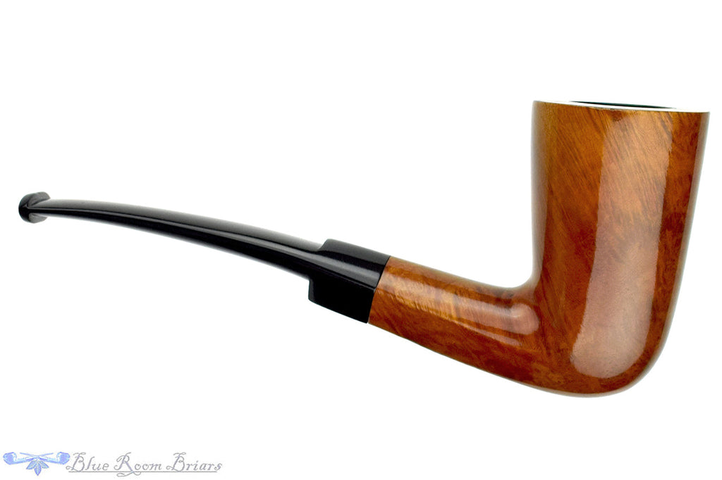 Blue Room Briars is proud to present this Lorenzo 6 Tall Bent Dublin Estate Pipe