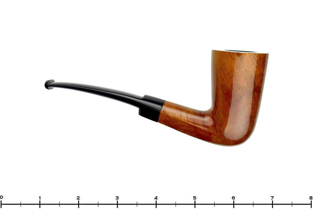 Blue Room Briars is proud to present this Lorenzo 6 Tall Bent Dublin Estate Pipe