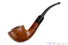 Blue Room Briar is proud to present this Comoy's Royal Guard 746 Bent Dublin Estate Pipe