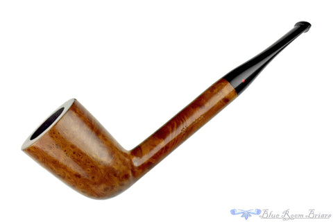 Kaywoodie Regent 09B Pear (Metal Filter) with Brindle UNSMOKED Estate Pipe