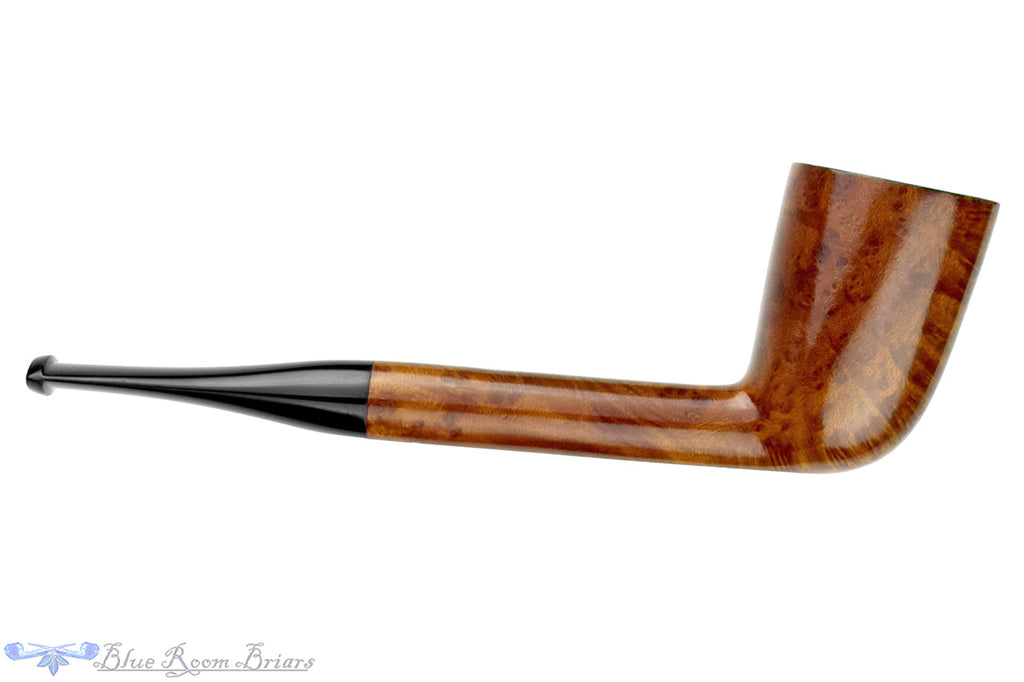 Blue Room Briars is proud to present this Blatter Long Shank Dublin Sitter Estate Pipe