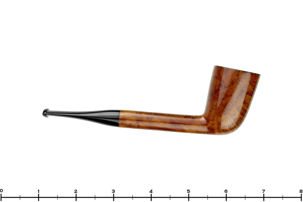 Blue Room Briars is proud to present this Blatter Long Shank Dublin Sitter Estate Pipe