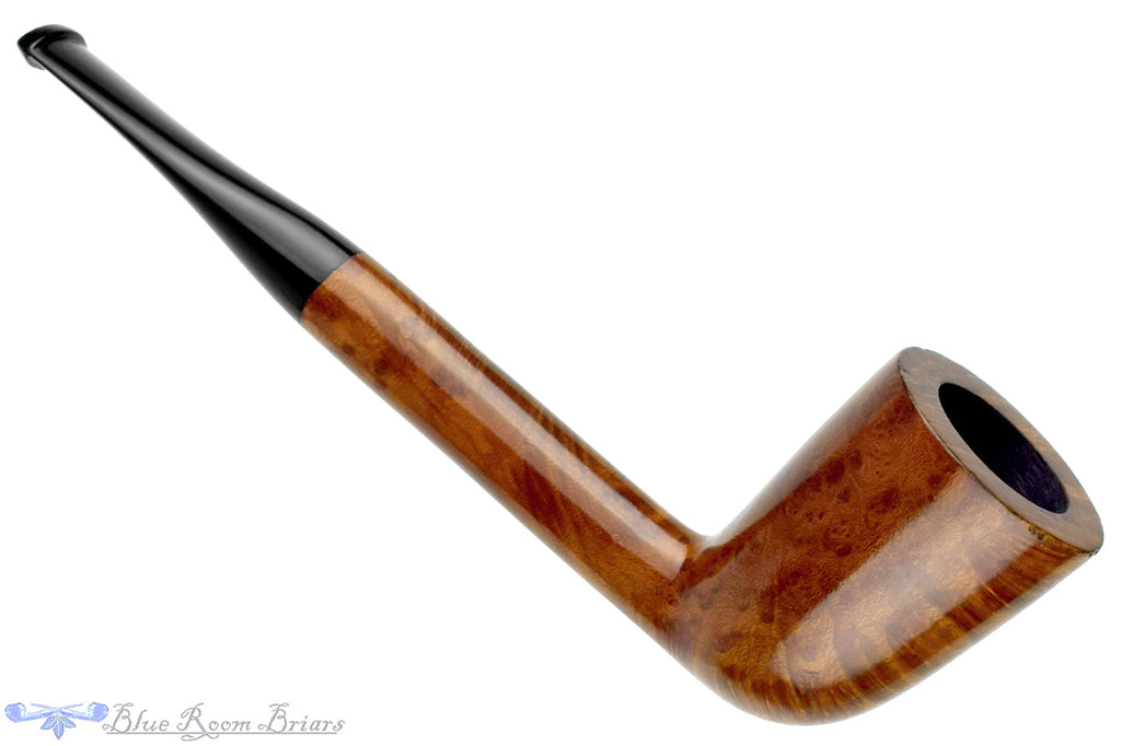 Blue Room Briars is proud to present this Blatter Long Shank Dublin Sitter Estate Pipe