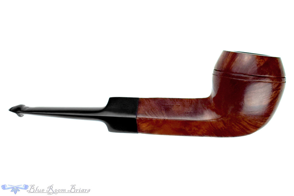 Blue Room Briar is proud to present this Peterson Kildare 150 Bulldog with P-Lip Estate Pipe
