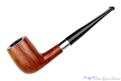 Ben Wade 100 Bent Freehand with Plateau Estate Pipe