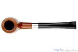 Blue Room Briars is proud to present this My Own Blend 092 Billiard with Silver Estate Pipe