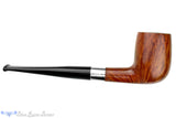 Blue Room Briars is proud to present this My Own Blend 092 Billiard with Silver Estate Pipe