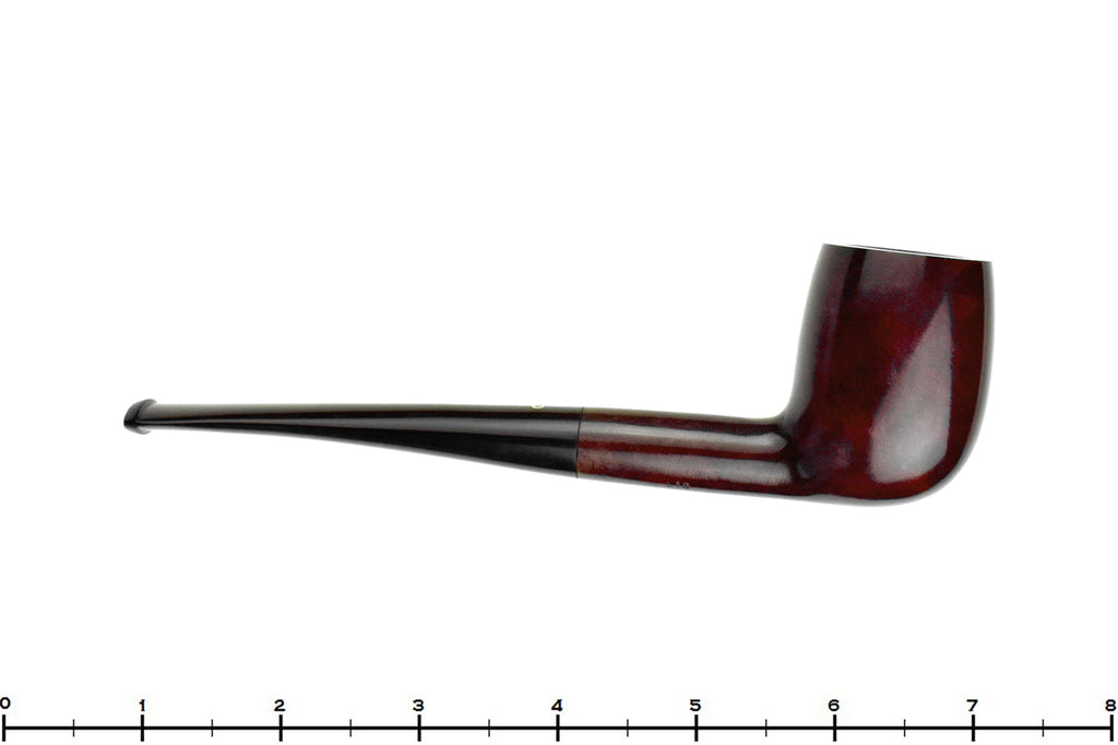 Orlik De Luxe L18 Billiard UNSMOKED Estate Pipe